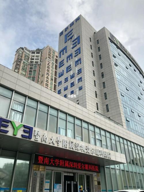 深圳私立医院(深圳私立医院:专业医疗服务,关爱您的健康)