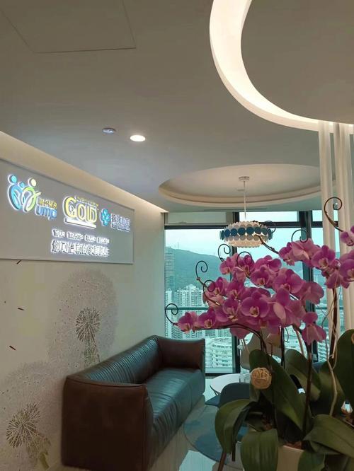 深圳试管供卵【深圳试管供卵：助力生育梦想的首选之地】